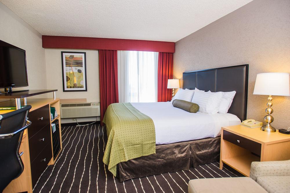 Holiday Inn Portland- I-5 S Wilsonville By Ihg Exteriér fotografie