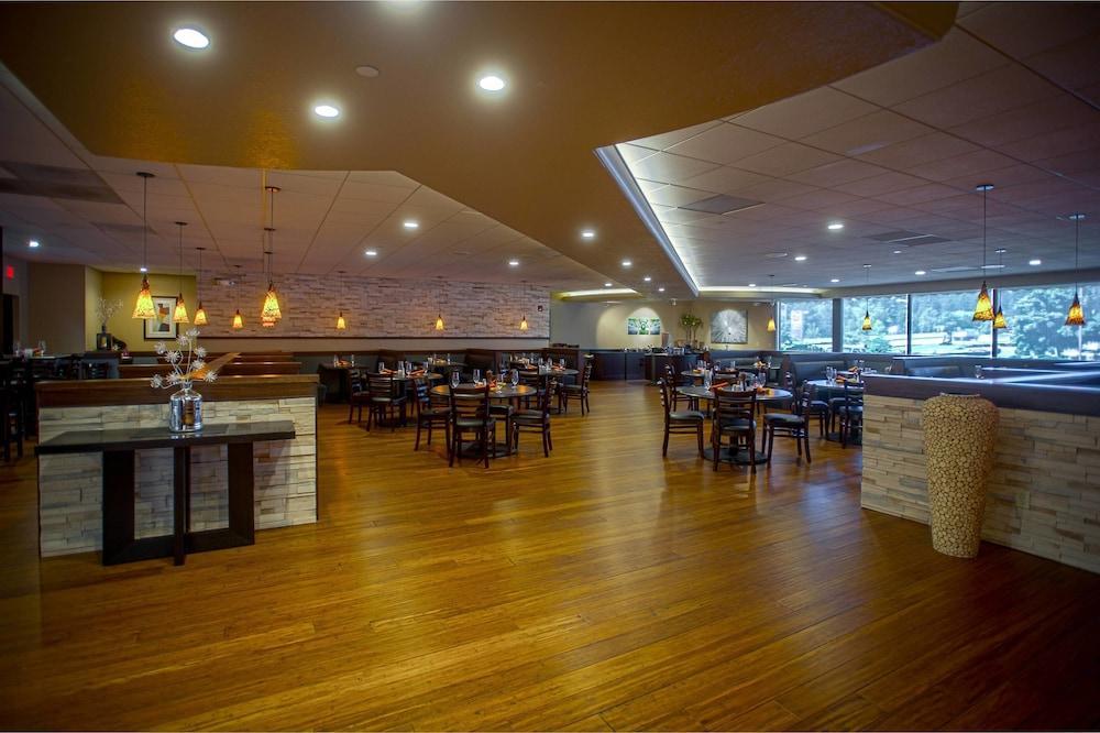 Holiday Inn Portland- I-5 S Wilsonville By Ihg Exteriér fotografie