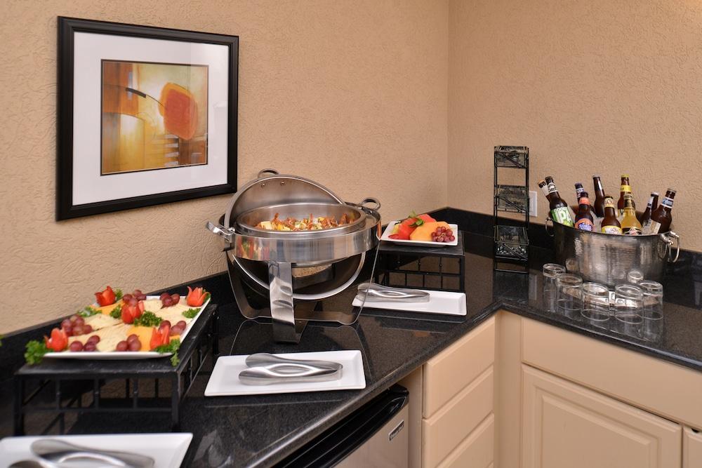Holiday Inn Portland- I-5 S Wilsonville By Ihg Exteriér fotografie