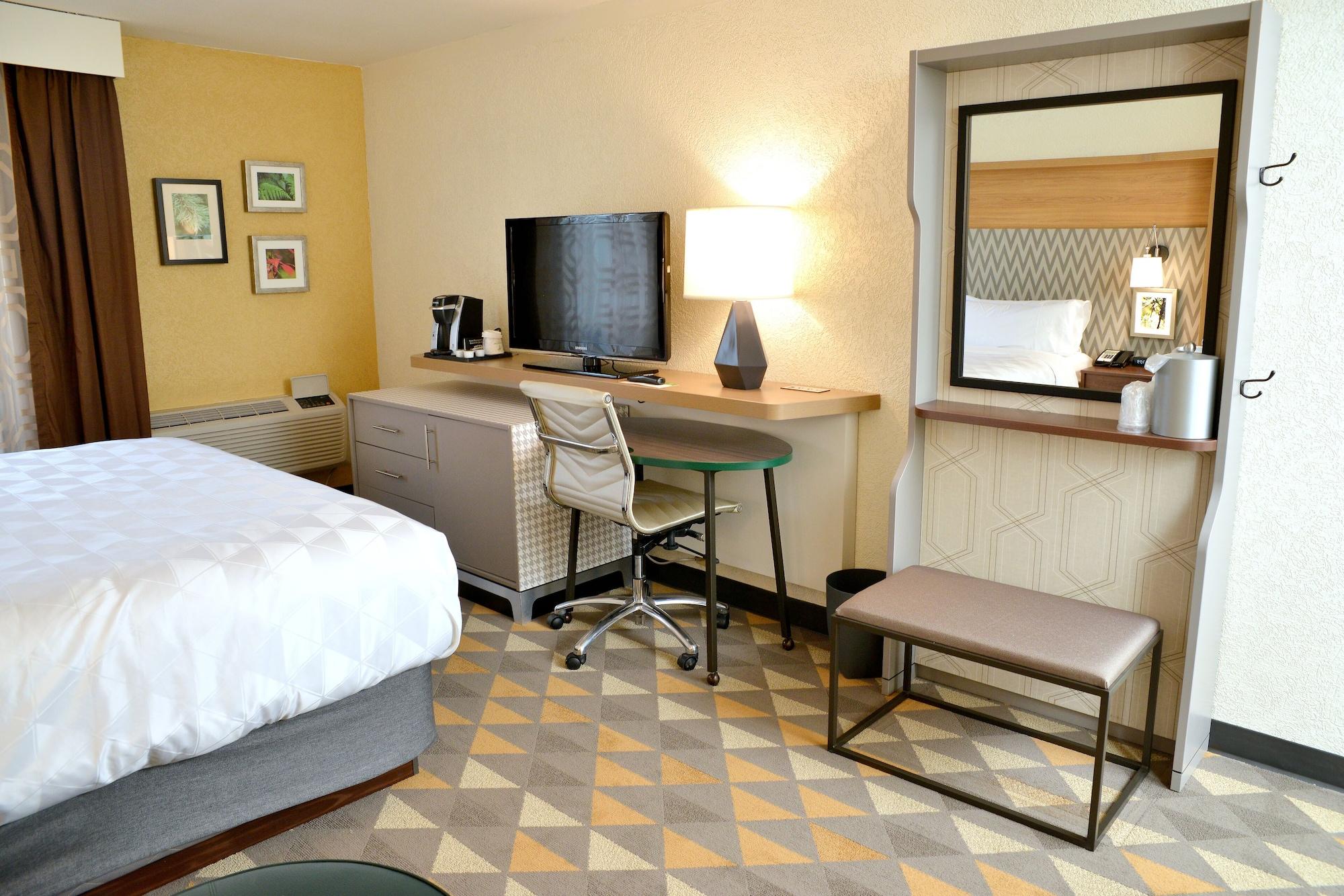 Holiday Inn Portland- I-5 S Wilsonville By Ihg Exteriér fotografie