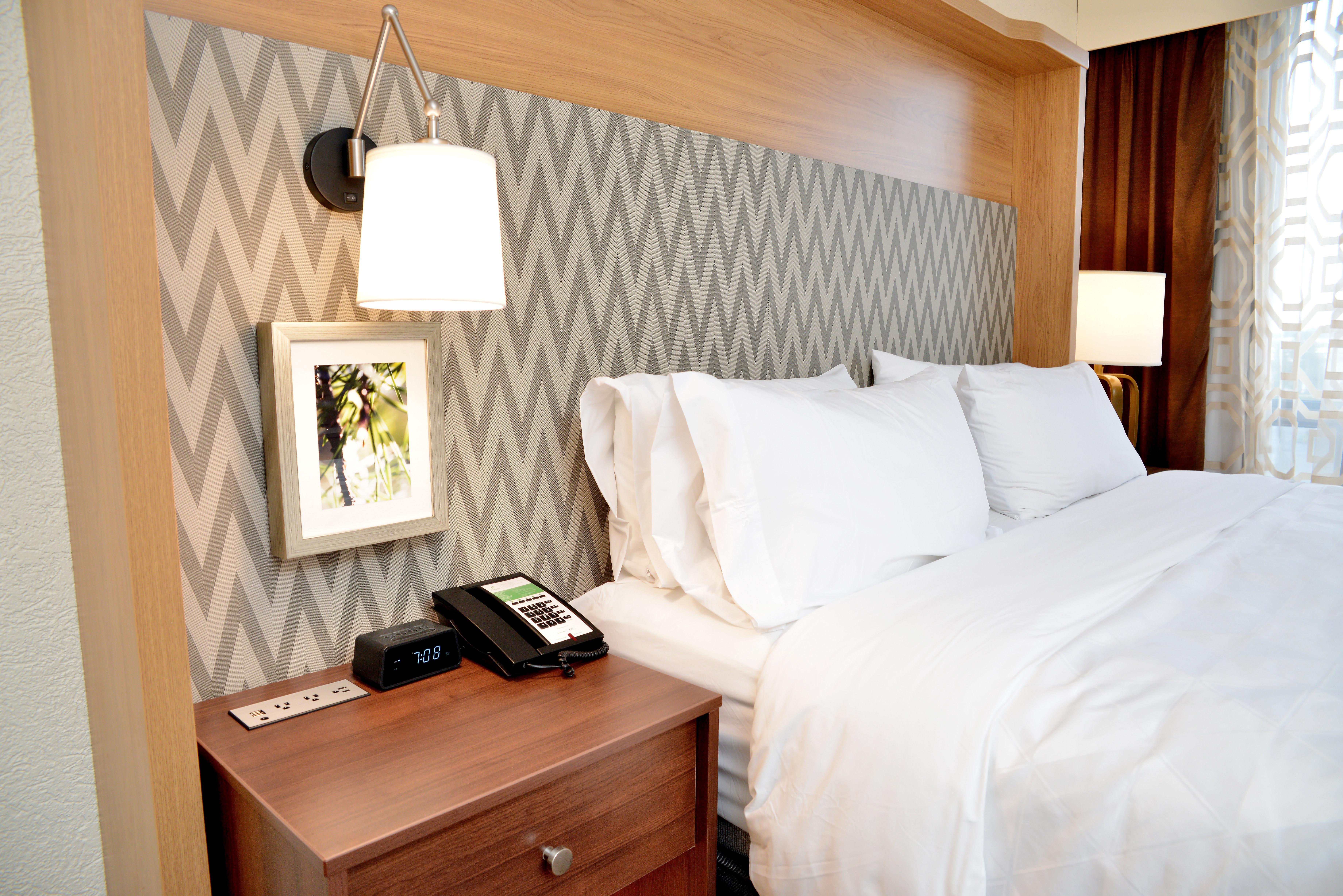 Holiday Inn Portland- I-5 S Wilsonville By Ihg Exteriér fotografie