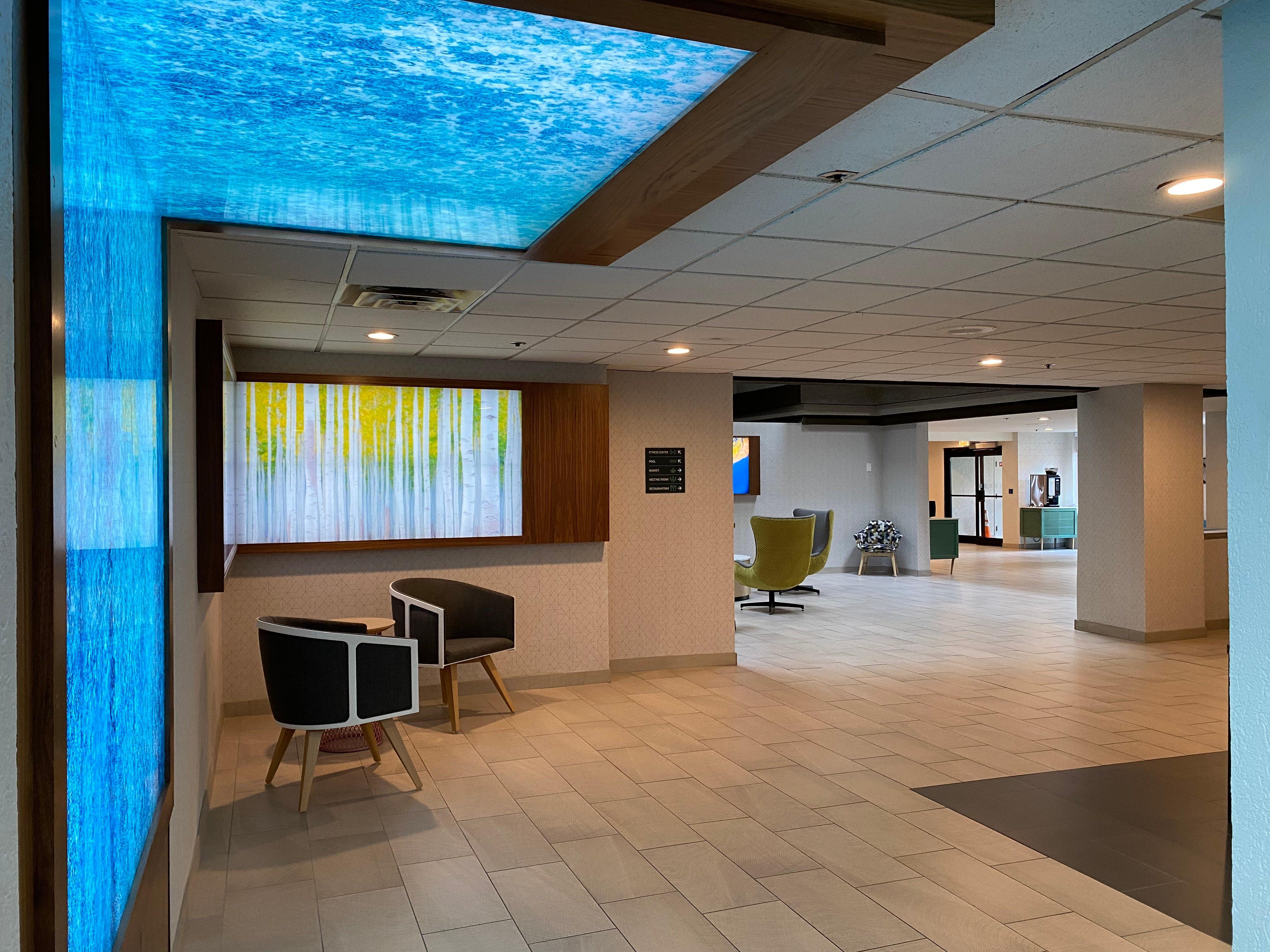 Holiday Inn Portland- I-5 S Wilsonville By Ihg Exteriér fotografie