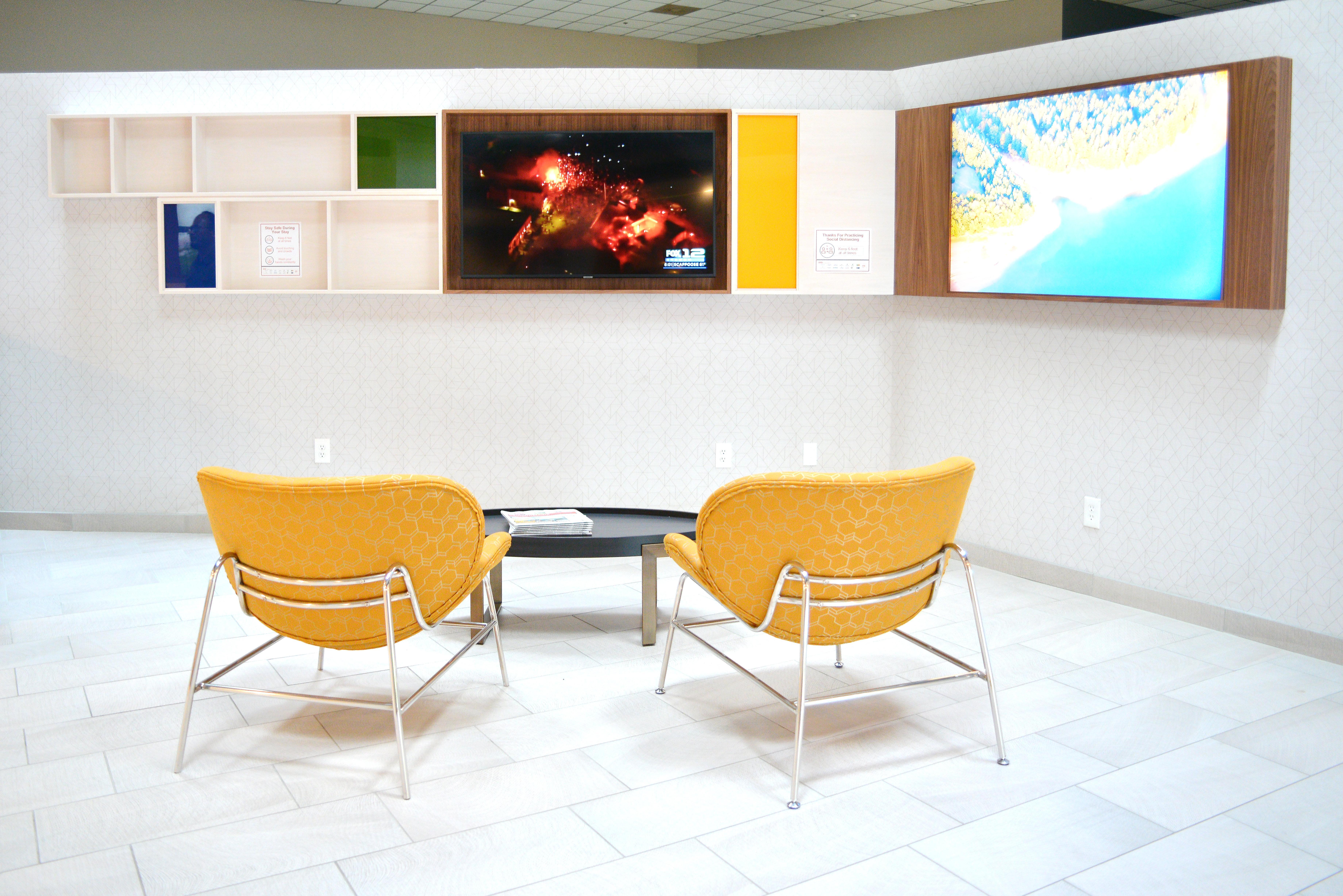 Holiday Inn Portland- I-5 S Wilsonville By Ihg Exteriér fotografie