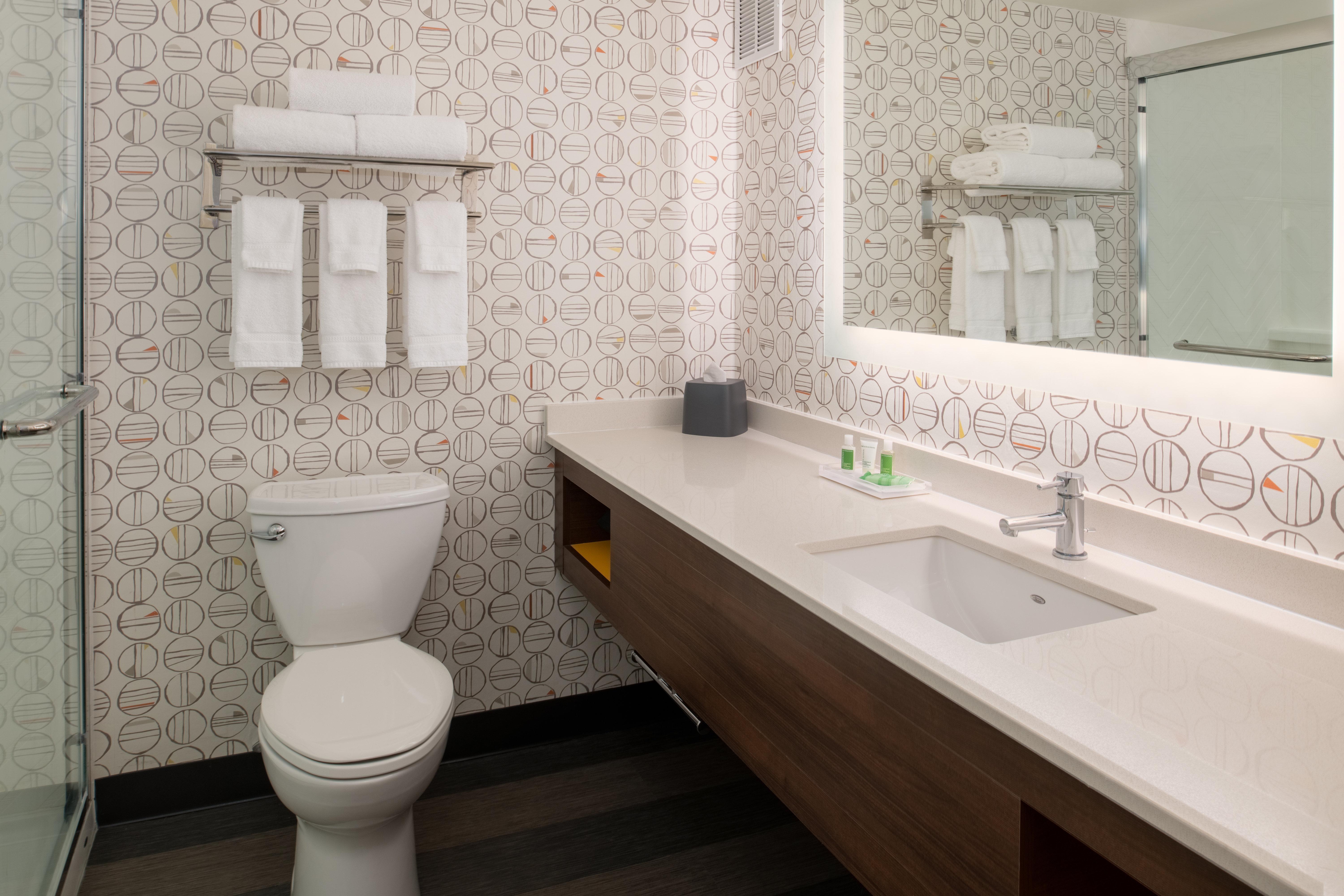 Holiday Inn Portland- I-5 S Wilsonville By Ihg Exteriér fotografie