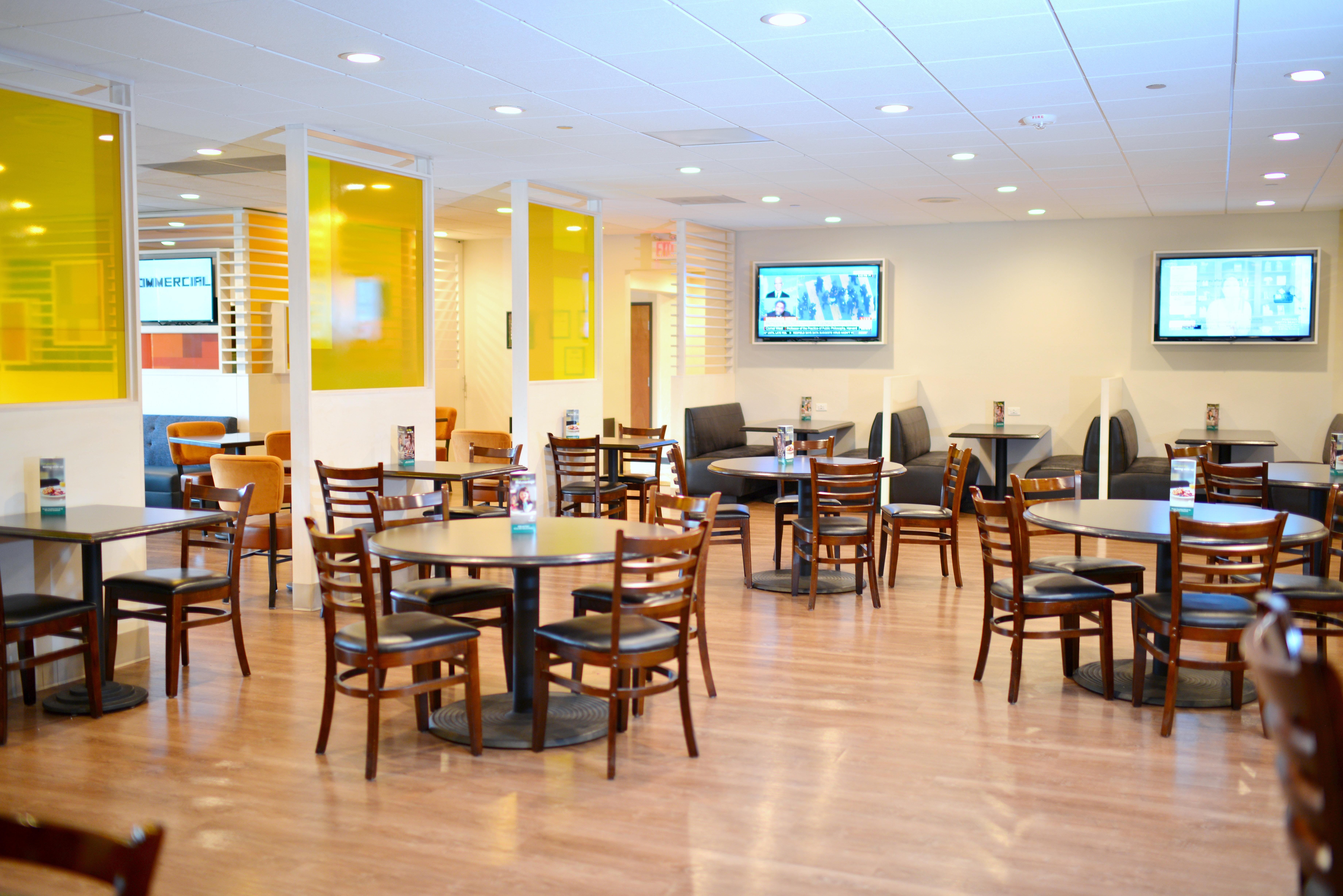 Holiday Inn Portland- I-5 S Wilsonville By Ihg Exteriér fotografie