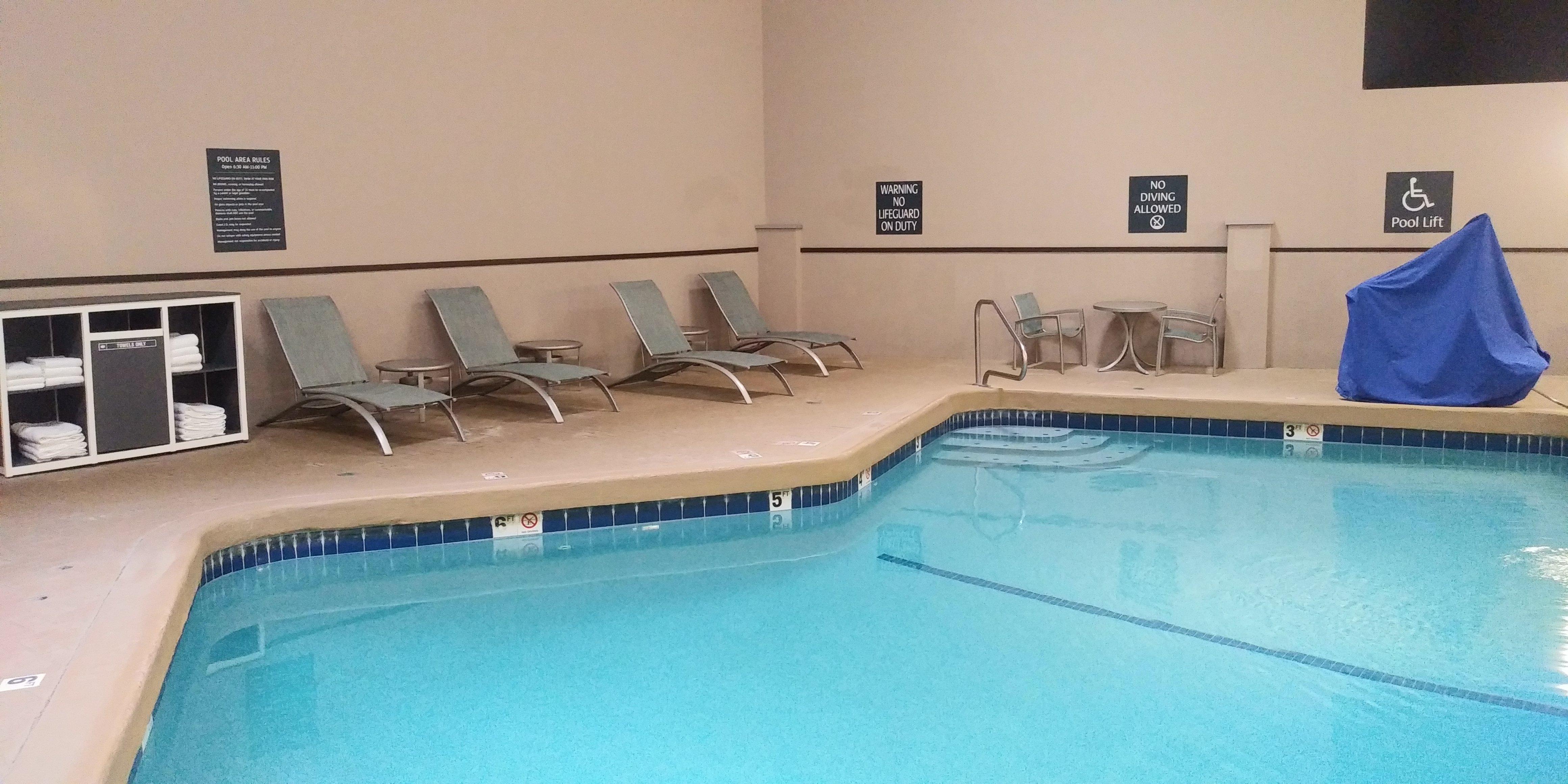 Holiday Inn Portland- I-5 S Wilsonville By Ihg Exteriér fotografie