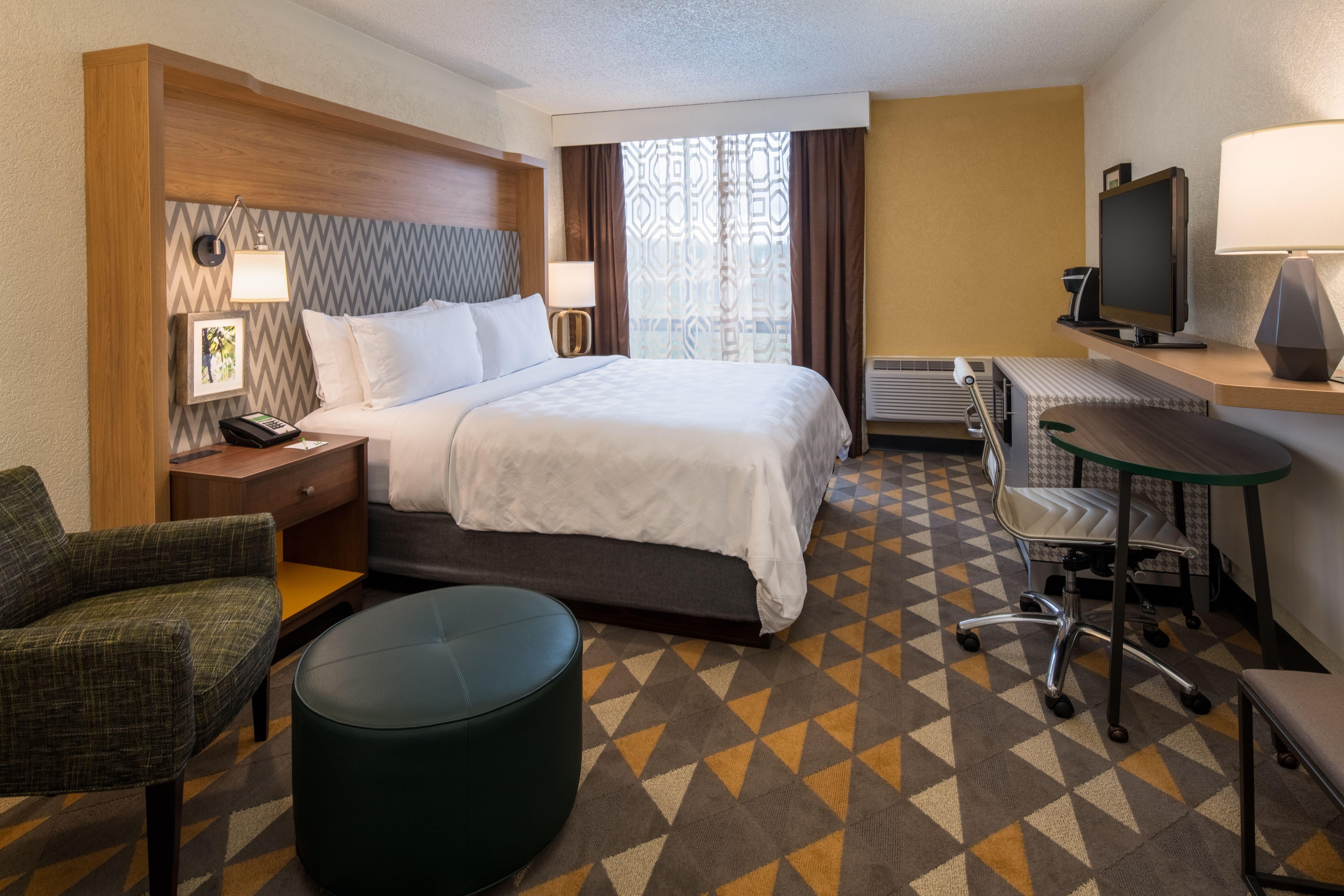 Holiday Inn Portland- I-5 S Wilsonville By Ihg Exteriér fotografie