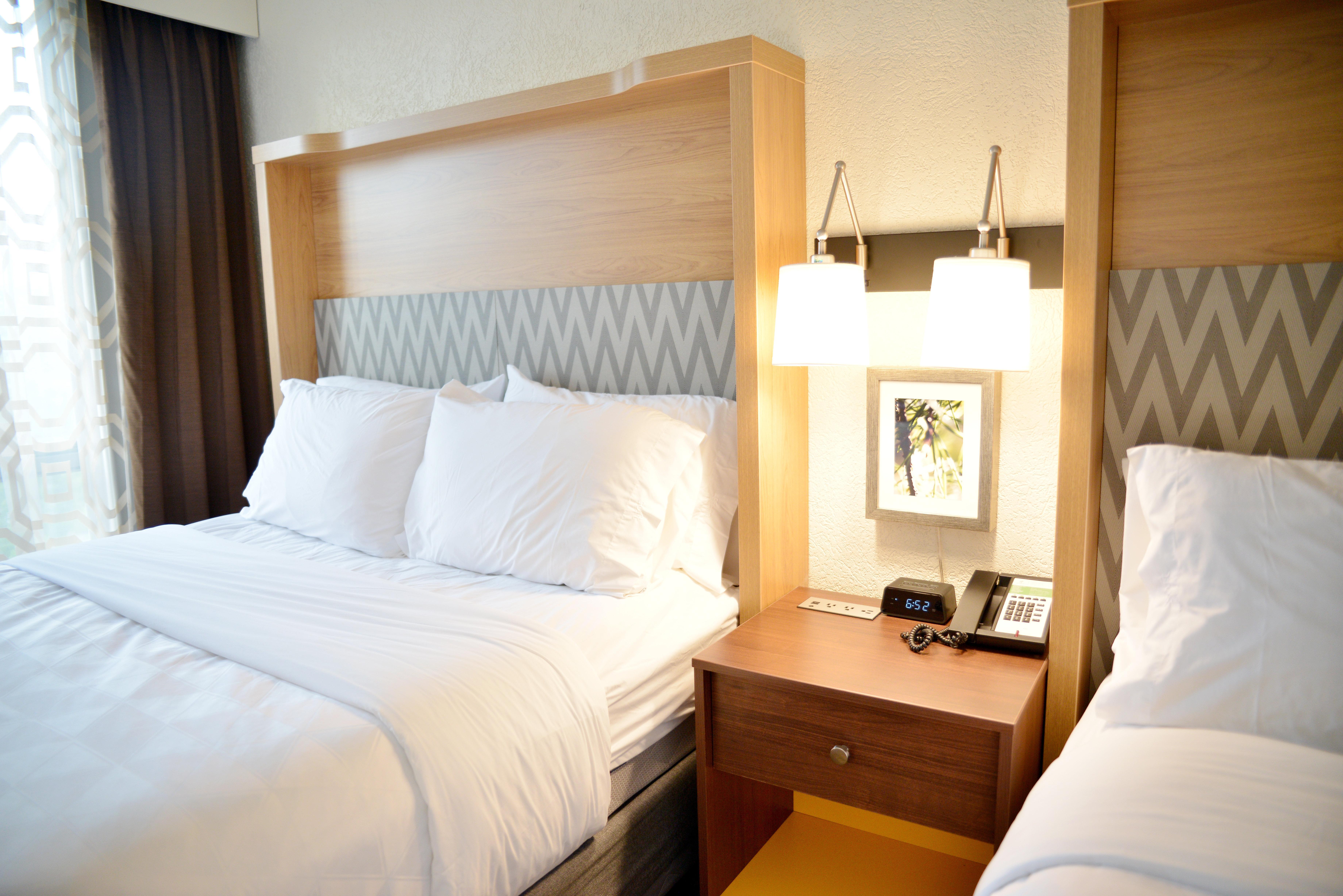 Holiday Inn Portland- I-5 S Wilsonville By Ihg Exteriér fotografie