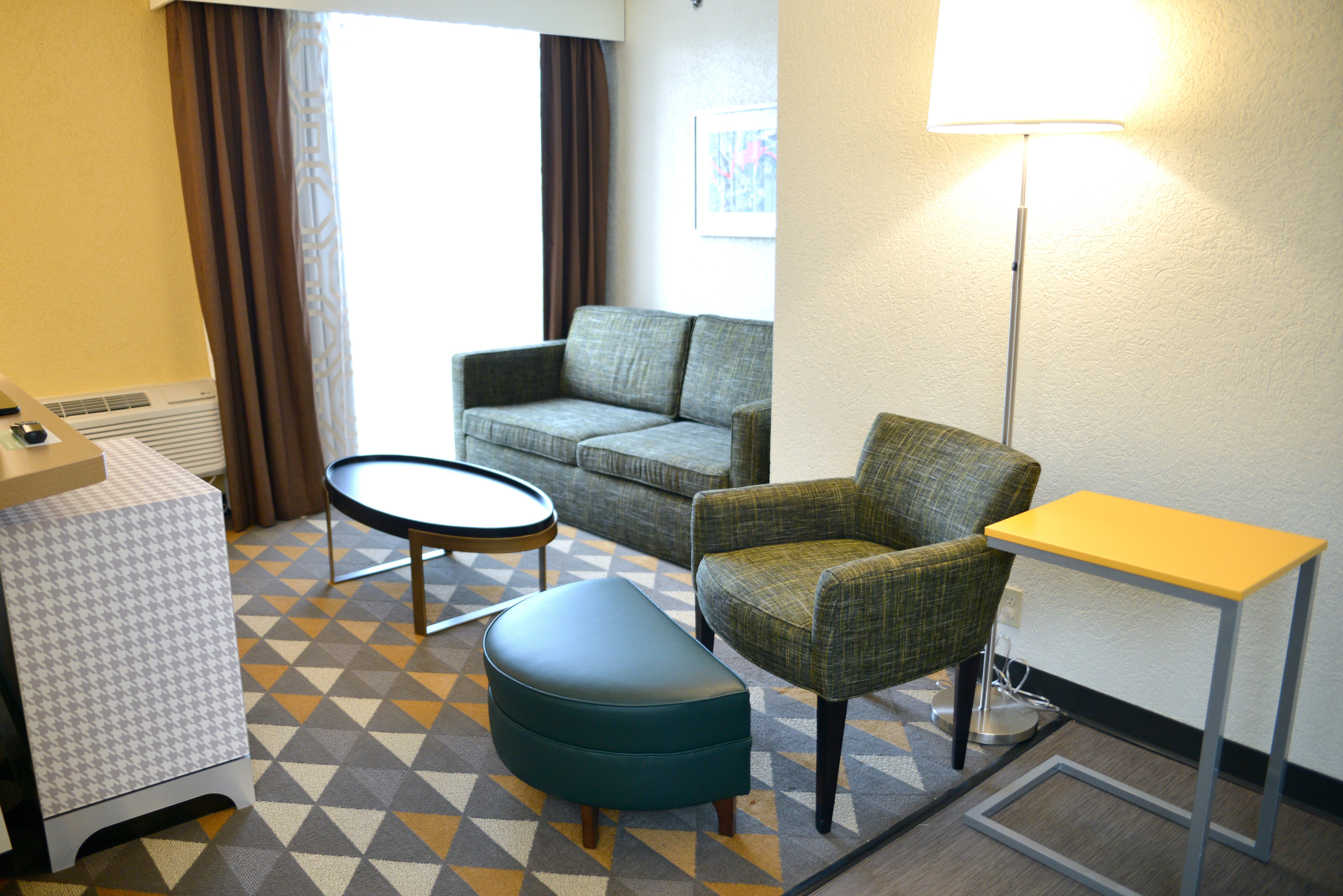 Holiday Inn Portland- I-5 S Wilsonville By Ihg Exteriér fotografie