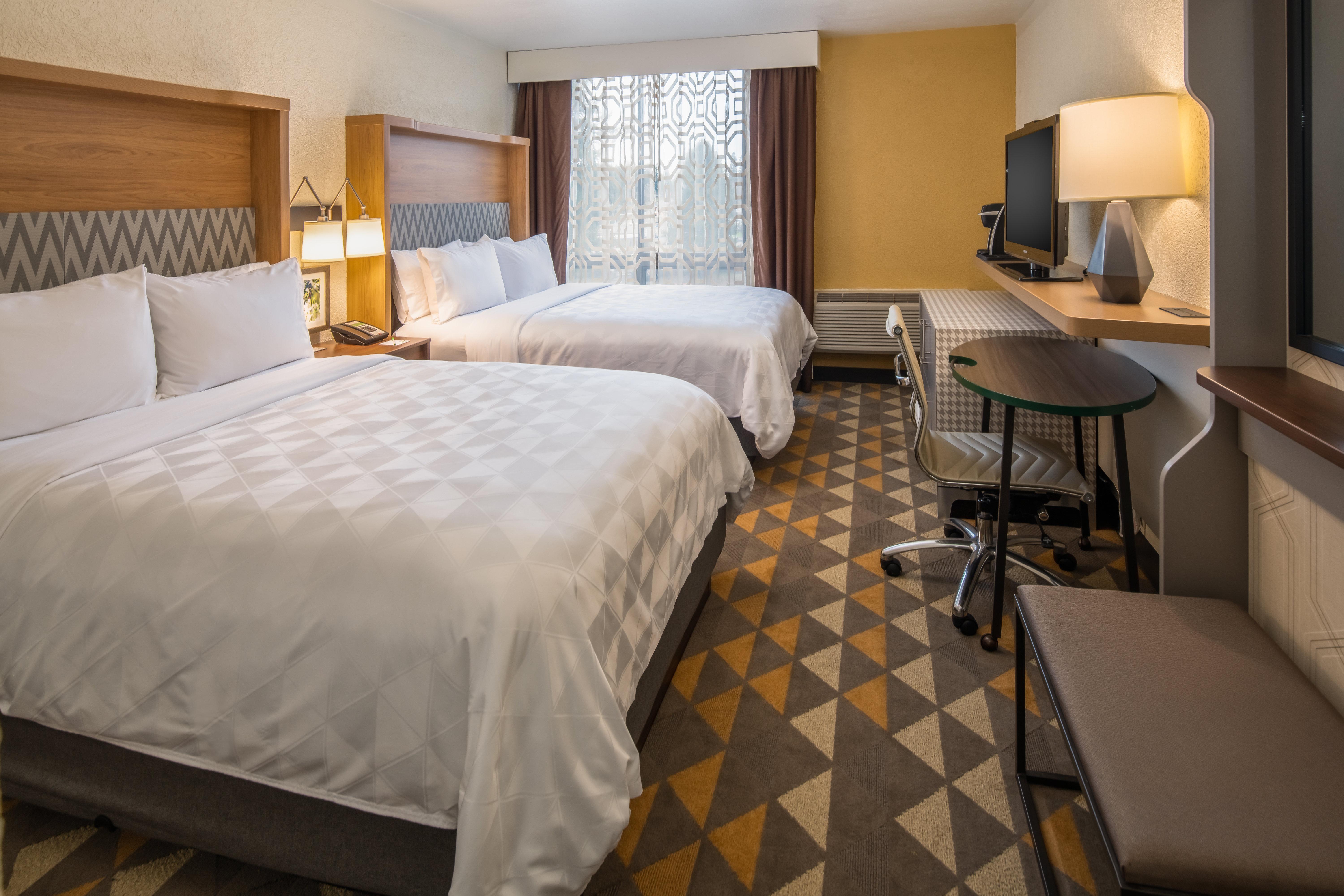 Holiday Inn Portland- I-5 S Wilsonville By Ihg Exteriér fotografie