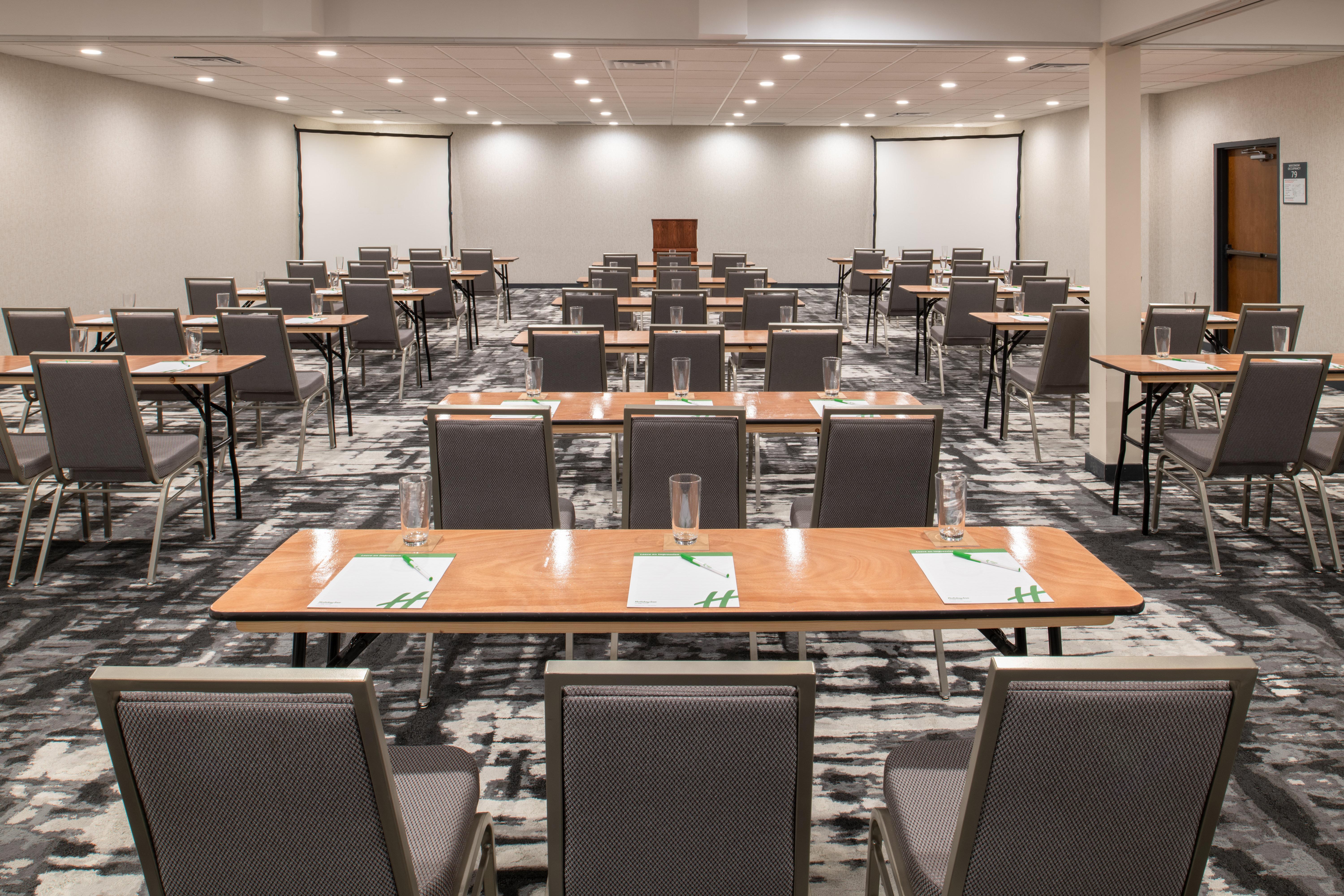Holiday Inn Portland- I-5 S Wilsonville By Ihg Exteriér fotografie