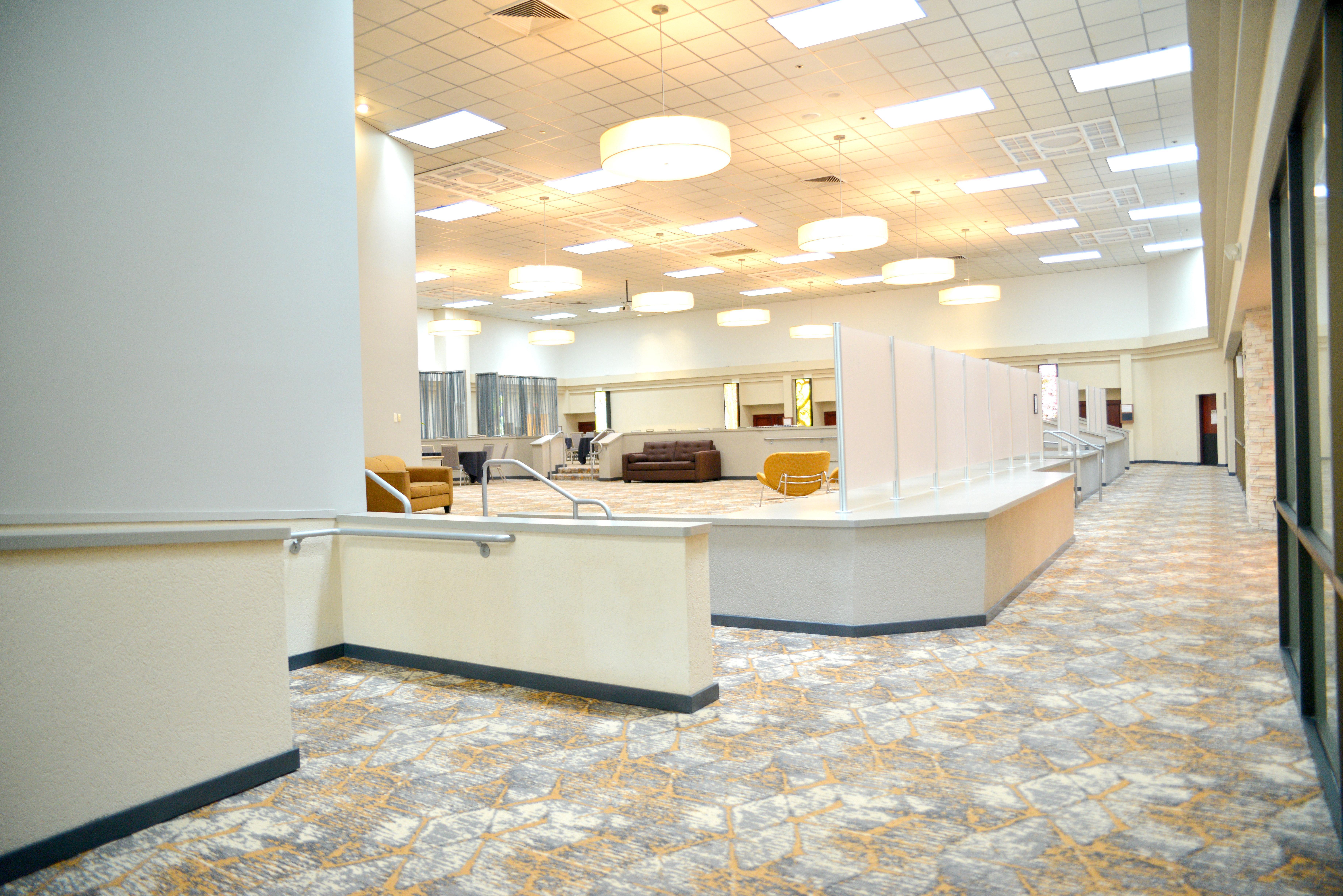 Holiday Inn Portland- I-5 S Wilsonville By Ihg Exteriér fotografie