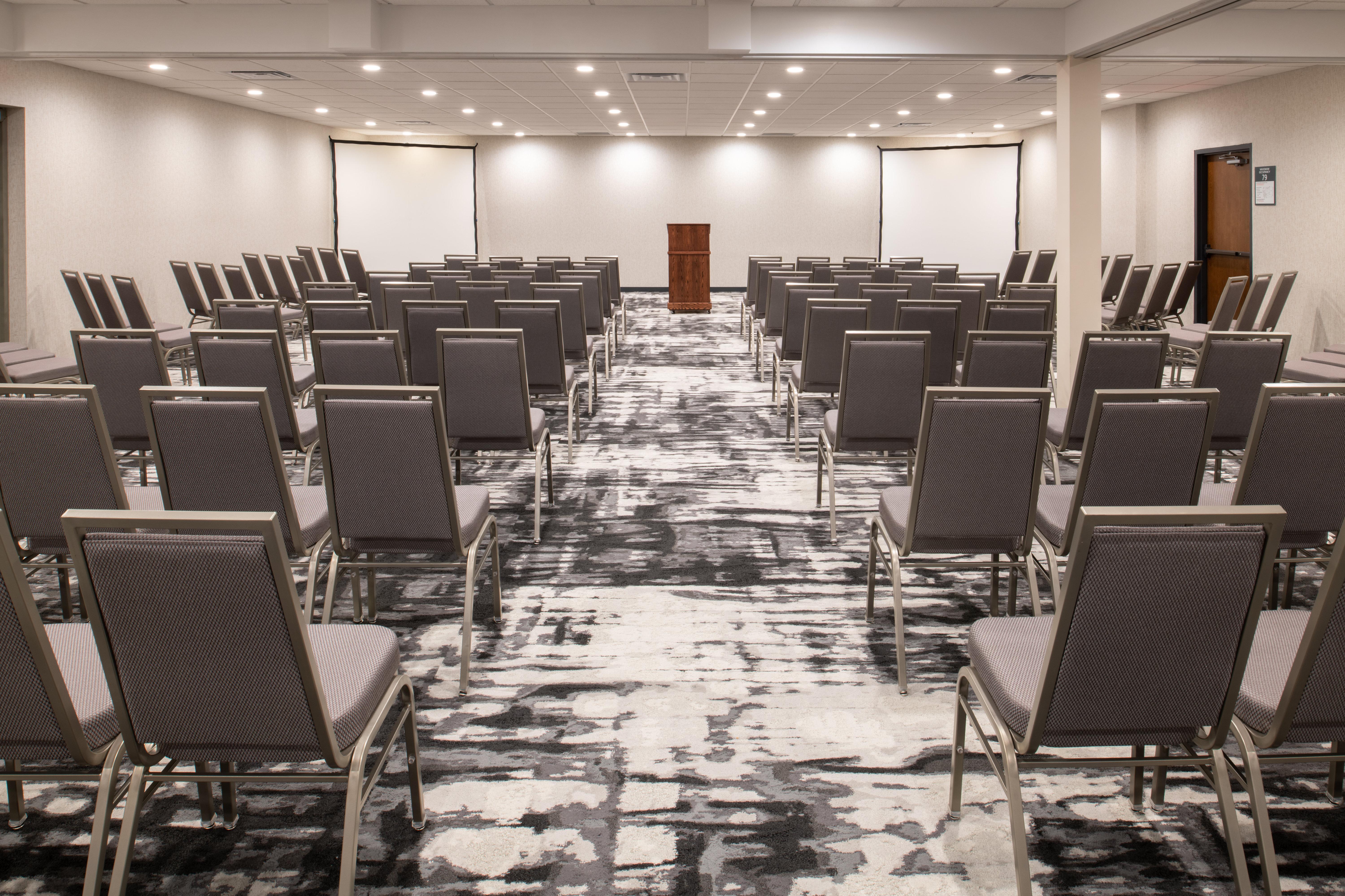 Holiday Inn Portland- I-5 S Wilsonville By Ihg Exteriér fotografie