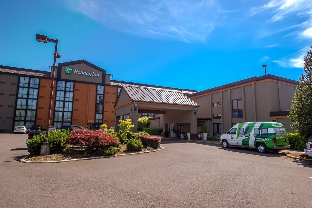 Holiday Inn Portland- I-5 S Wilsonville By Ihg Exteriér fotografie