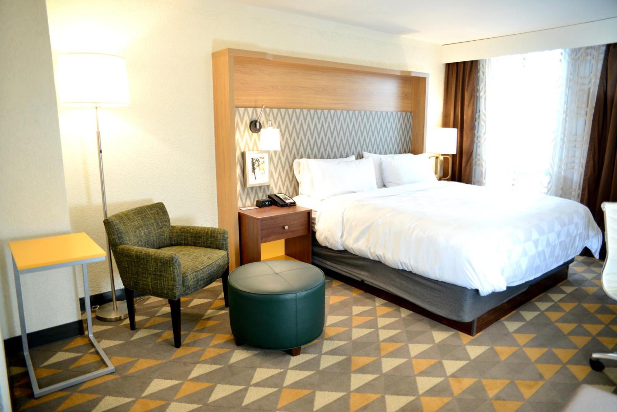 Holiday Inn Portland- I-5 S Wilsonville By Ihg Exteriér fotografie