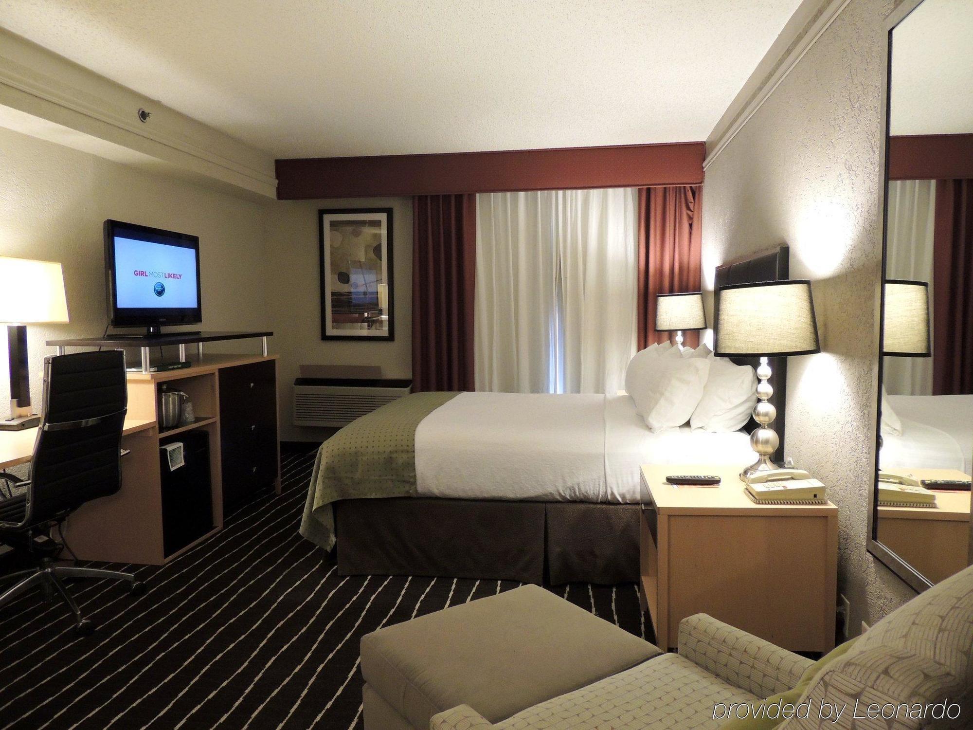 Holiday Inn Portland- I-5 S Wilsonville By Ihg Exteriér fotografie