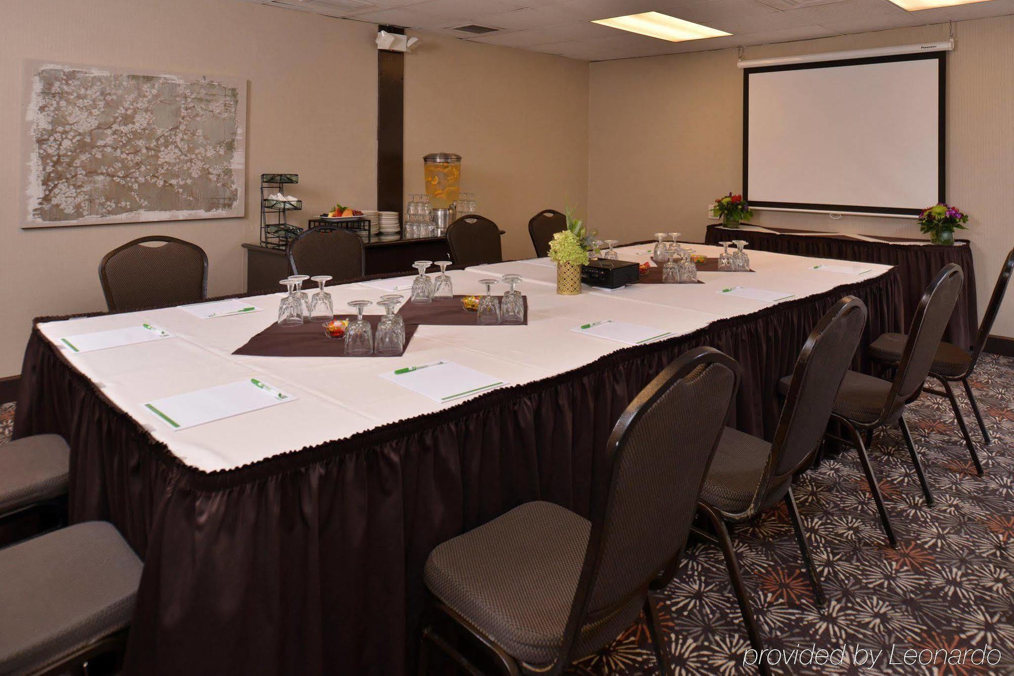 Holiday Inn Portland- I-5 S Wilsonville By Ihg Exteriér fotografie