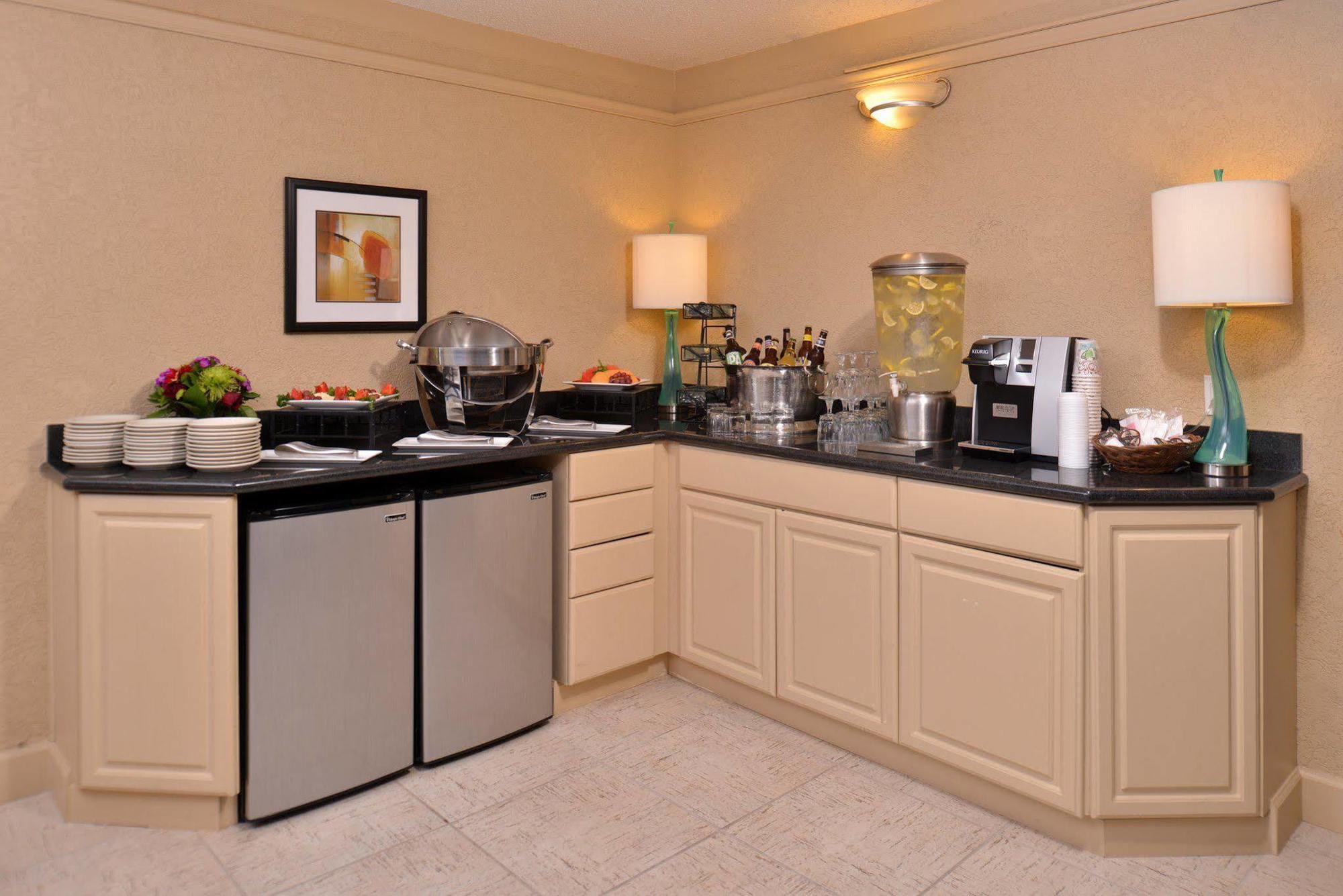 Holiday Inn Portland- I-5 S Wilsonville By Ihg Exteriér fotografie