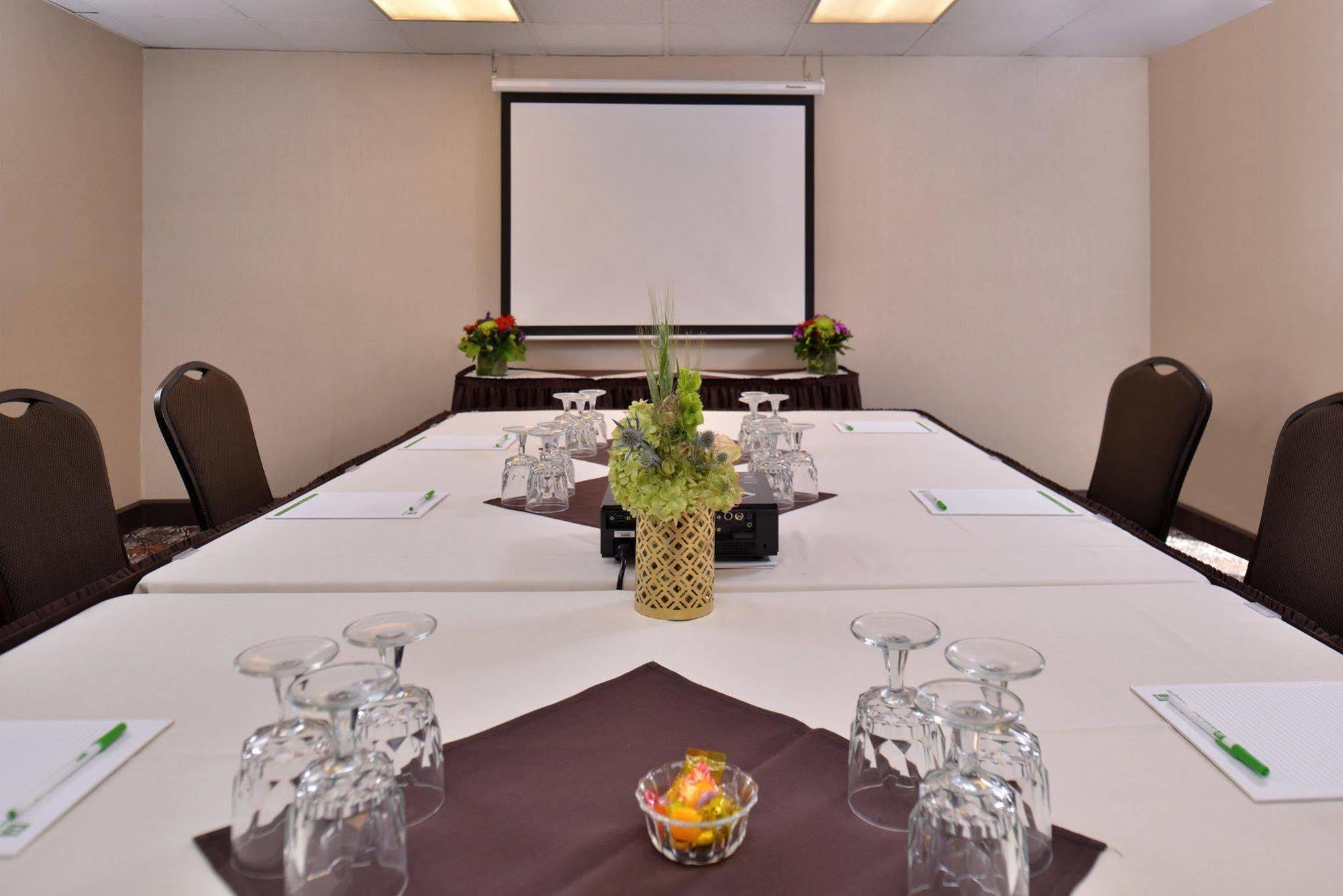 Holiday Inn Portland- I-5 S Wilsonville By Ihg Exteriér fotografie
