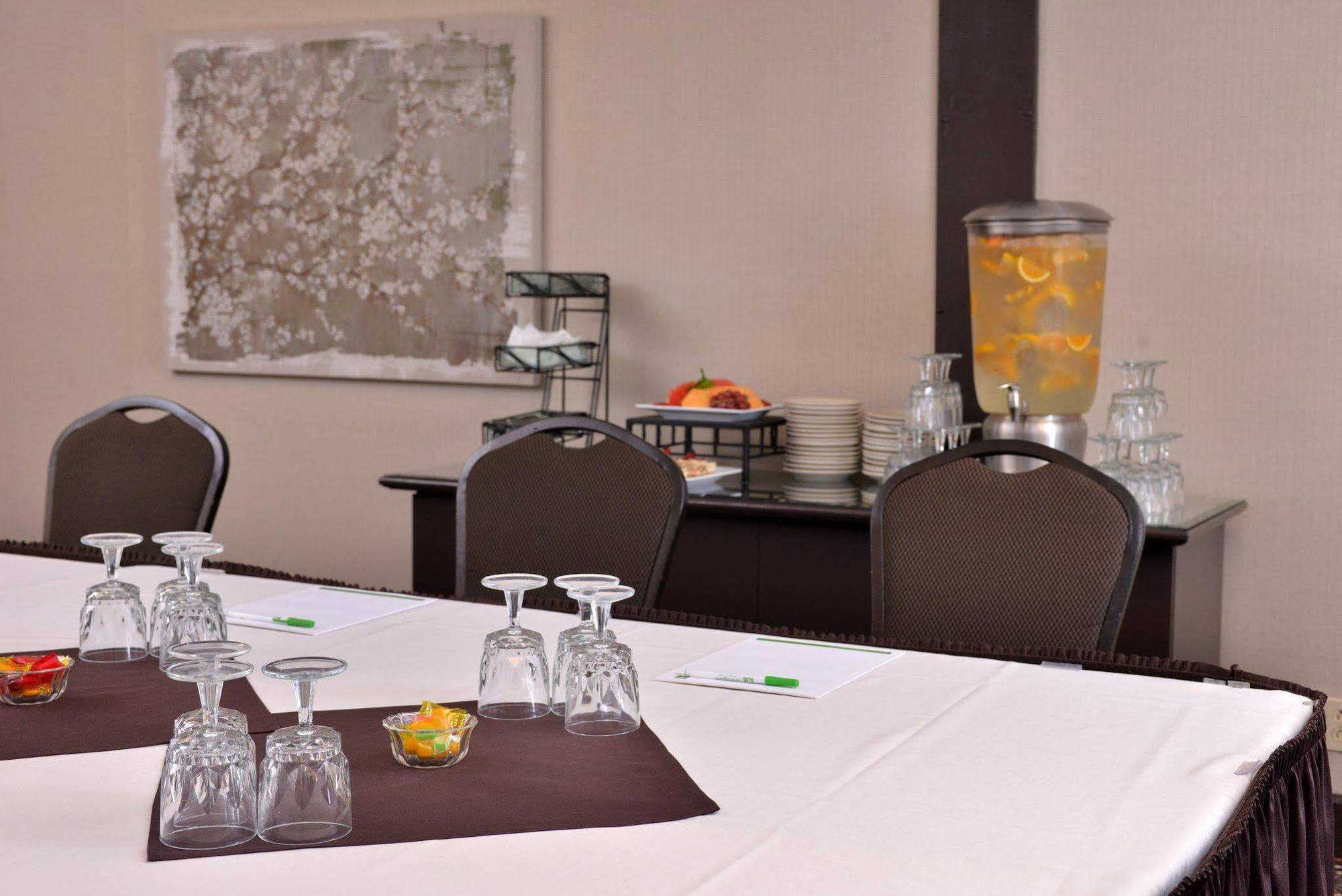 Holiday Inn Portland- I-5 S Wilsonville By Ihg Exteriér fotografie