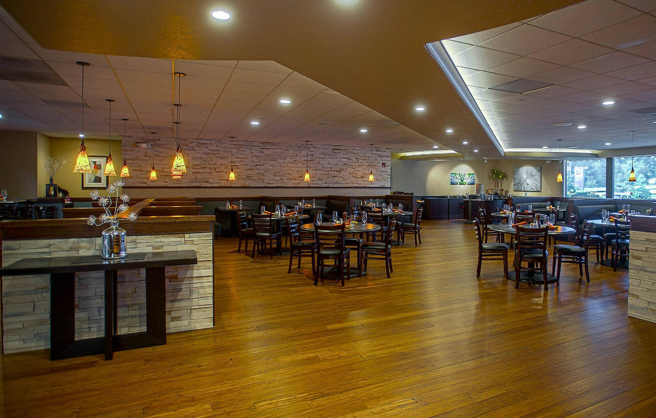 Holiday Inn Portland- I-5 S Wilsonville By Ihg Exteriér fotografie